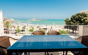 Sosandra Sea View Apartment